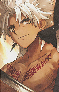 Amakusa Shirou