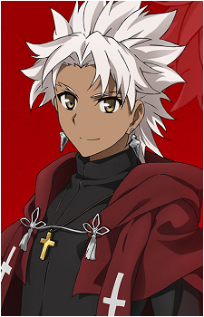 Amakusa Shirou