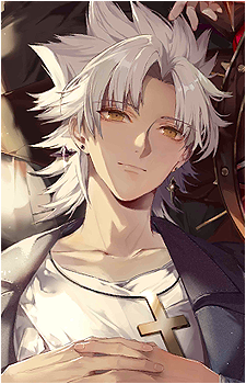 Amakusa Shirou