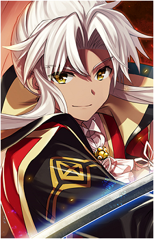 Amakusa Shirou