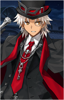 Amakusa Shirou