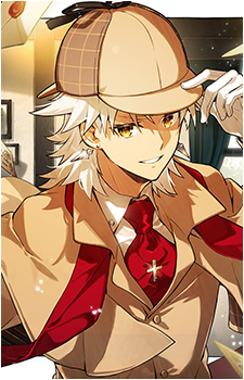 Amakusa Shirou