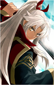 Amakusa Shirou