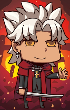 Amakusa Shirou