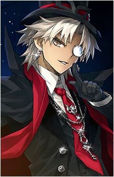 Amakusa Shirou