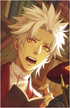 Amakusa Shirou