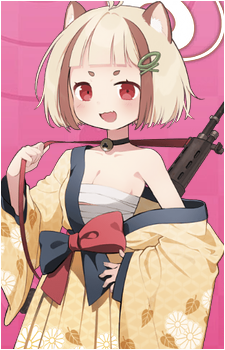 Arata's image