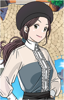 Chihiro Tsukimori's image