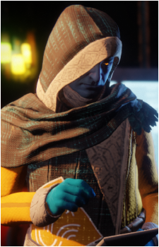 Master Rahool's image
