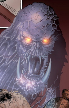 Payback {Marvel}'s image