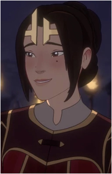 Queen Sarai's image