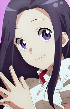 Saki Takamine's image