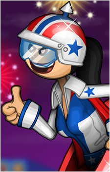 Image source: Official Flipdeck Boomer {PL}