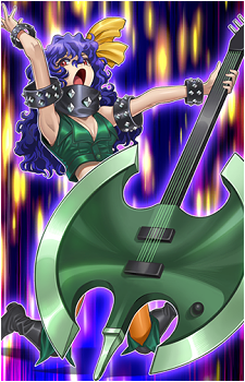 Axe Shredder's image