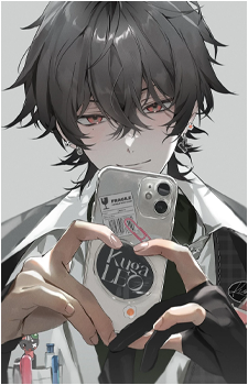 Leo Kuga's image