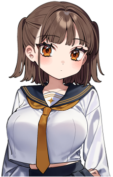 Mashiro Kodama's image