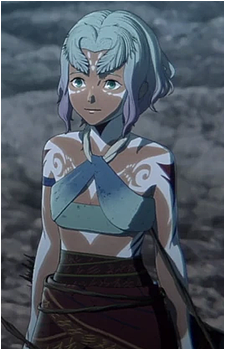 Miana's image