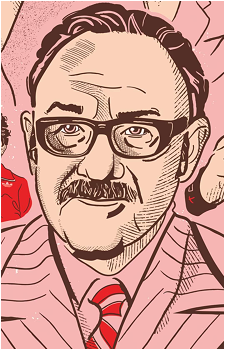 Royal Tenenbaum