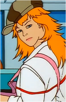 Deirdre's image