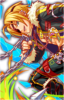 Date Masamune's image