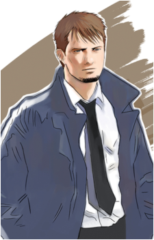 Kyle Hyde's image