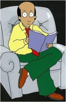 Dr. Katz's image