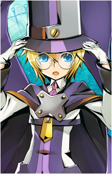 Carl Clover's image