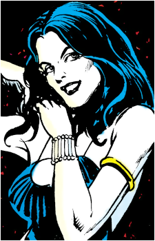 Nocturna (Natalia Knight)'s image