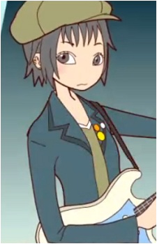Mami Sasazaki's image