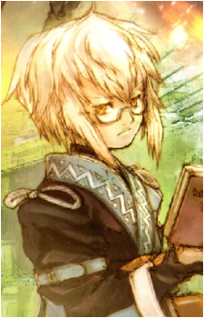 Rinnosuke Morichika's image