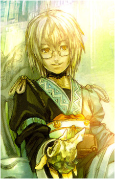 Image 10 - Art: 唖采弦二 (Genji Asai) Image 10