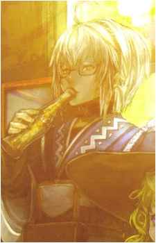 Image 24 - Art: 唖采弦二 (Genji Asai) Image 24