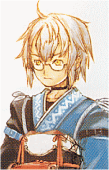 Image 4 - Art: 唖采弦二 (Genji Asai) Image 4