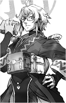 Image 27 - Art: 唖采弦二 (Genji Asai) Image 27