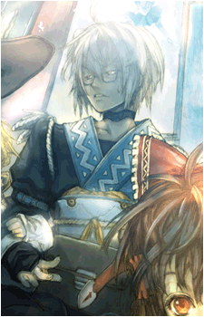 Image 11 - Art: 唖采弦二 (Genji Asai) Image 11