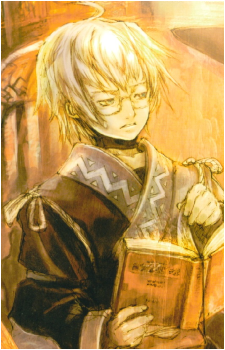 Image 12 - Art: 唖采弦二 (Genji Asai) Image 12