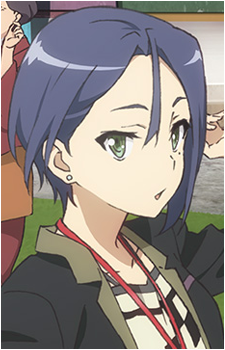 Maki Midorikawa's image
