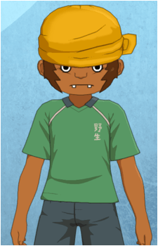 Noboru Saruta's image