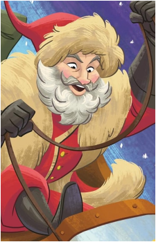 Saint Nick {TCC}'s image