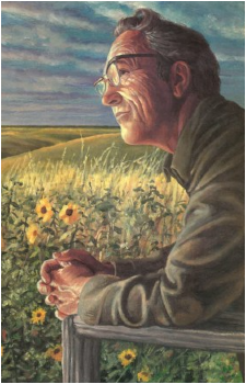 Tommy Douglas