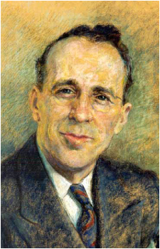 Tommy Douglas