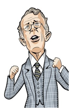 Tommy Douglas
