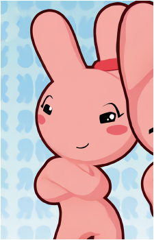 Candy Bunny's image