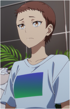 Ichika {YBK}