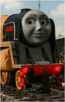 Murdoch's image