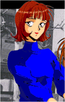 Maki Hara