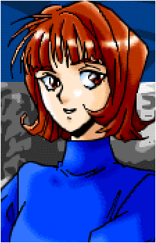 Maki Hara's image