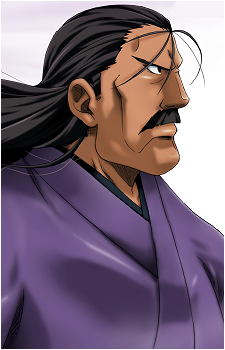 Keirou Hakuho