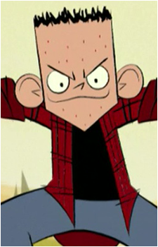 Terrence's image