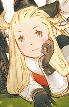 Edea Lee